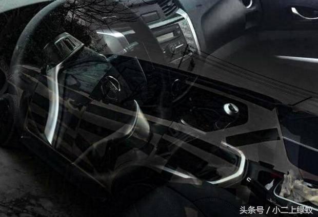 全新帕拉丁上市了吗,新帕拉丁与欧蓝德哪个个头大