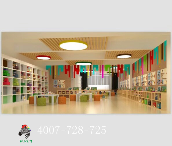 幼儿园以环保为主题的环创主题墙,怎么正确打造幼儿园室内设计