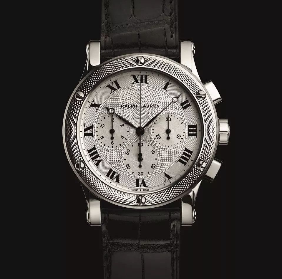 拉夫劳伦手表机芯怎么样值得买吗,拉夫劳伦的手表有蓝色表盘的吗