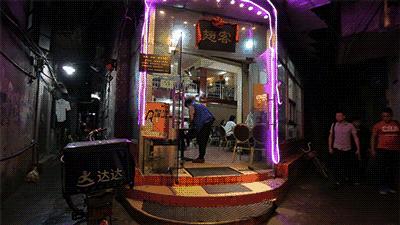 广州必打卡网红小店,广州老字号一条街网红打卡