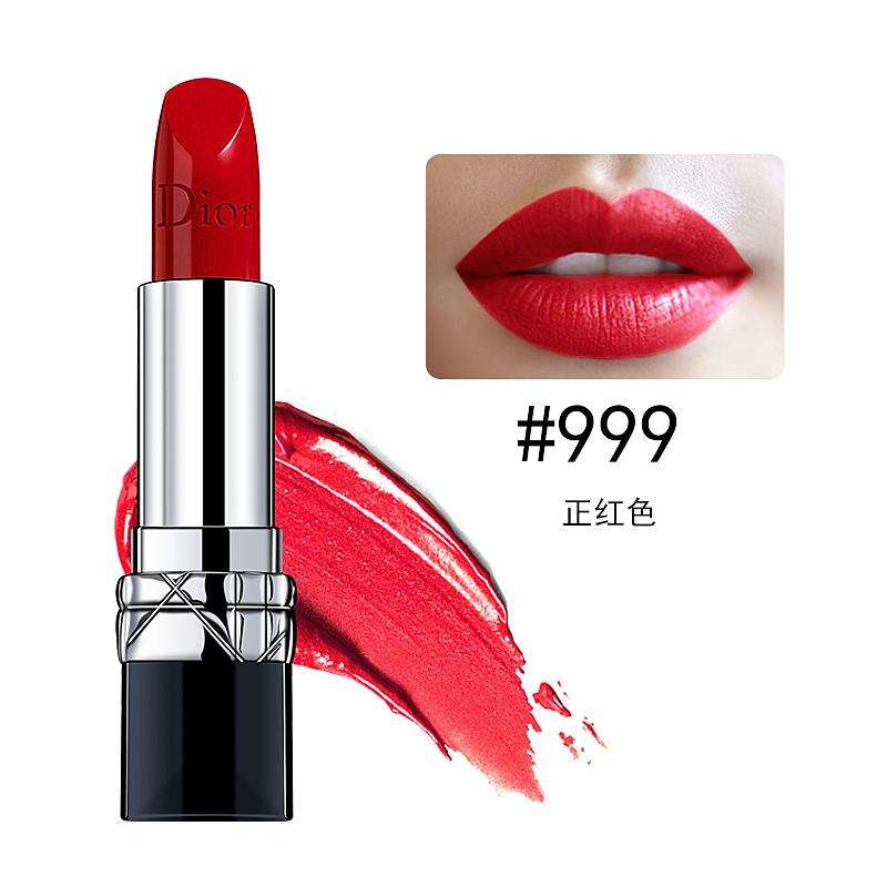 口红各大牌最热门色号,盘点口红最好用的大牌