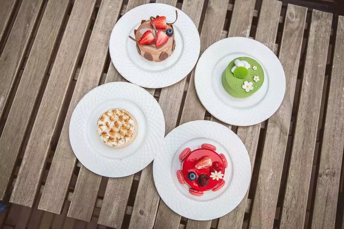 武汉最好吃的外卖蛋糕排名,武汉好吃的甜品蛋糕店排名前十