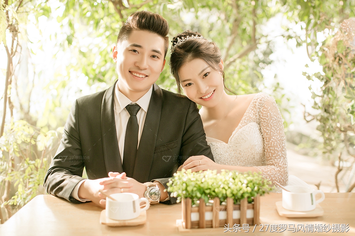 婚纱摄影怎么选片,如何挑选外景婚纱摄影