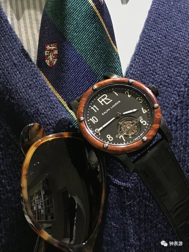 拉夫劳伦手表机芯怎么样值得买吗,拉夫劳伦的手表有蓝色表盘的吗