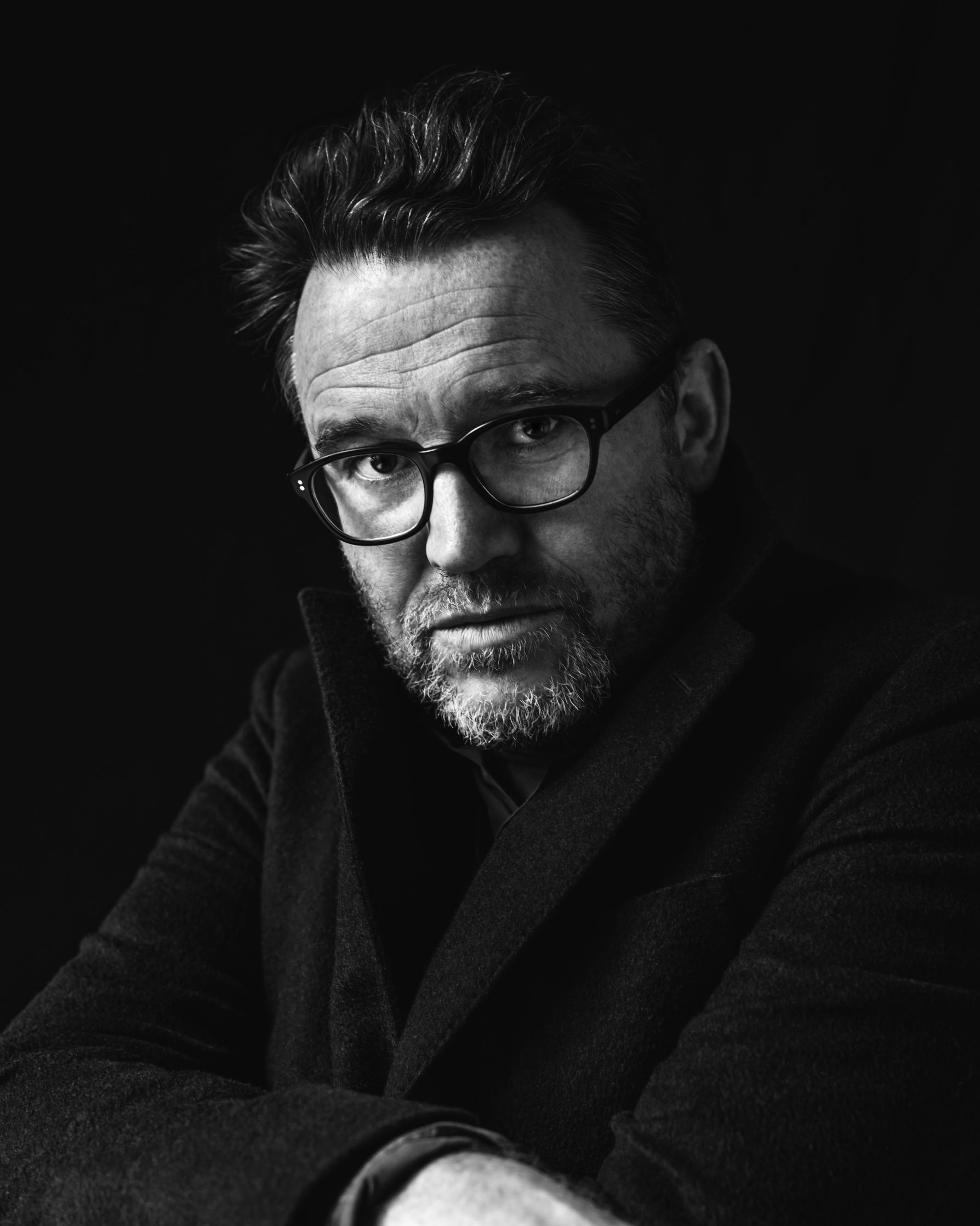 CLERGERIE2018秋冬系列男士鞋履设计