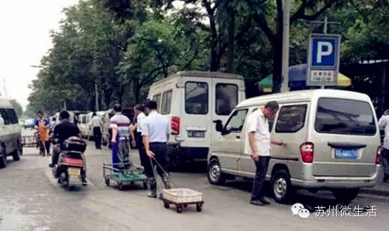 苏州美食商业街排名,苏州美食街区有哪些