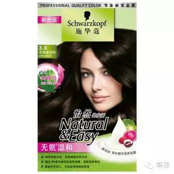 布丁头爱茉莉染发教程,布丁头染发颜色推荐