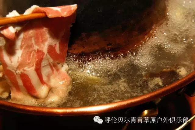 呼伦贝尔自由行攻略,呼伦贝尔自由行