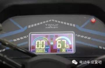 挑战者来啦!台翔电动车竟然要打破台州电摩独领风骚的优势