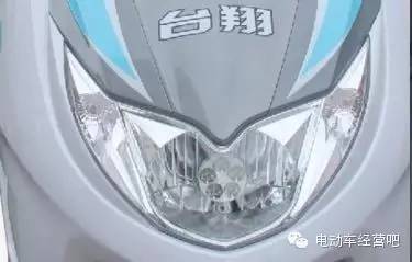 挑战者来啦!台翔电动车竟然要打破台州电摩独领风骚的优势