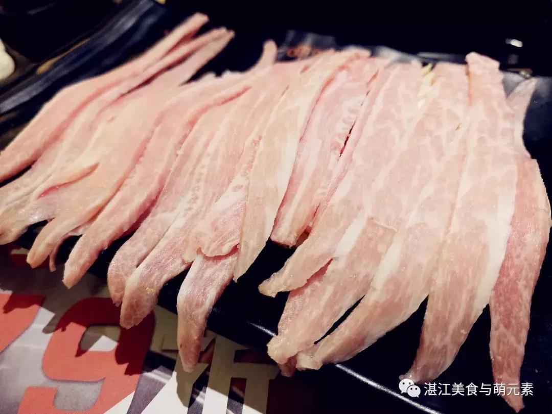 呷哺探店荟聚,呷哺呷哺火锅探店