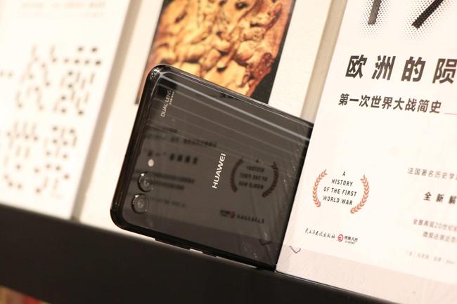 有颜值高性能好的华为手机推荐,百元机华为Nova2S测评