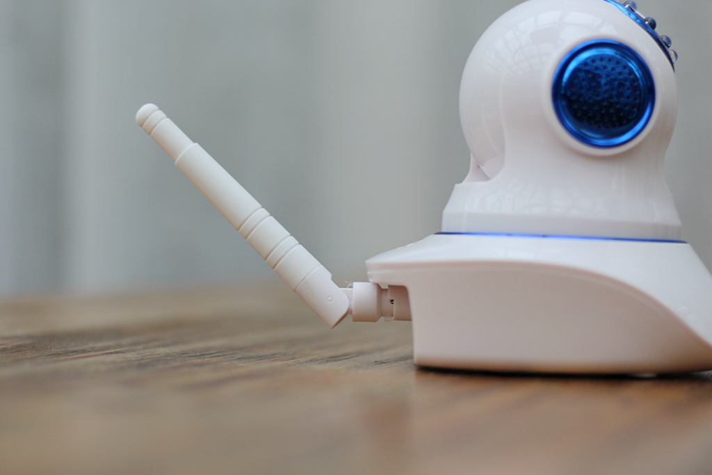 乔安监控器免流量,乔安监控器