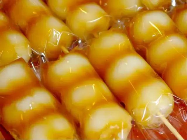 日本美食大全100种,日本东京浅草附近美食