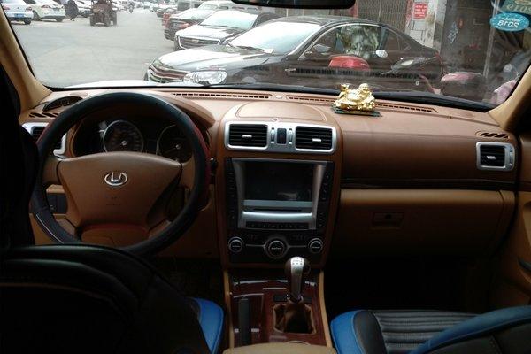 华泰宝利格12年报价,华泰宝利格哪款从22万降到7万