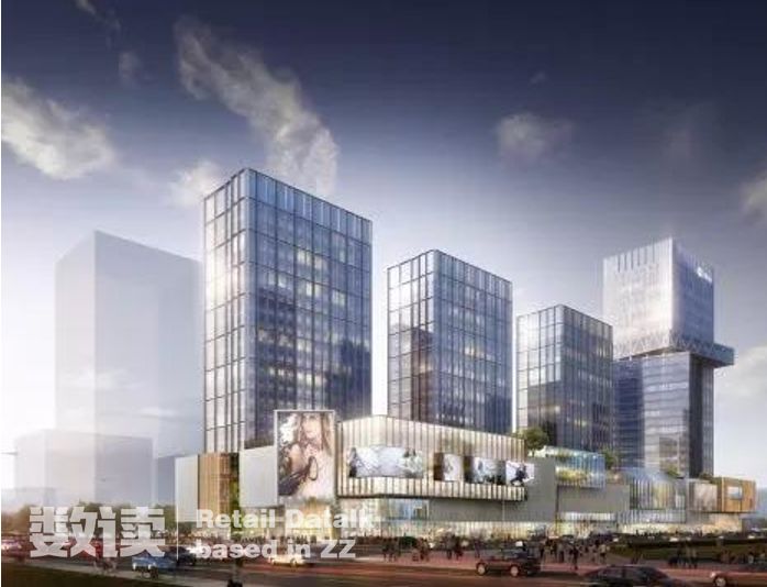 郑州宜家十大项目,宜家郑州规划图