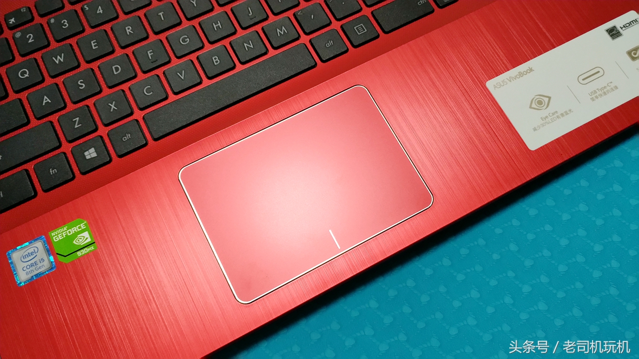 华硕a580u笔记本电脑是什么系列,华硕a580ur笔记本电脑