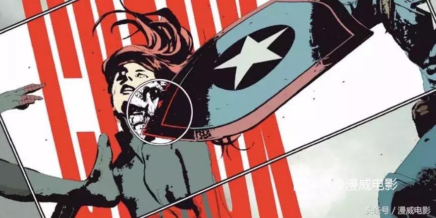 2017年不仅失去了罗根勇度和教授，还有黑寡妇、寇森、美梦……