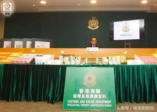 山寨货到底是不是正品,国外的珠宝品牌是不是都用假的