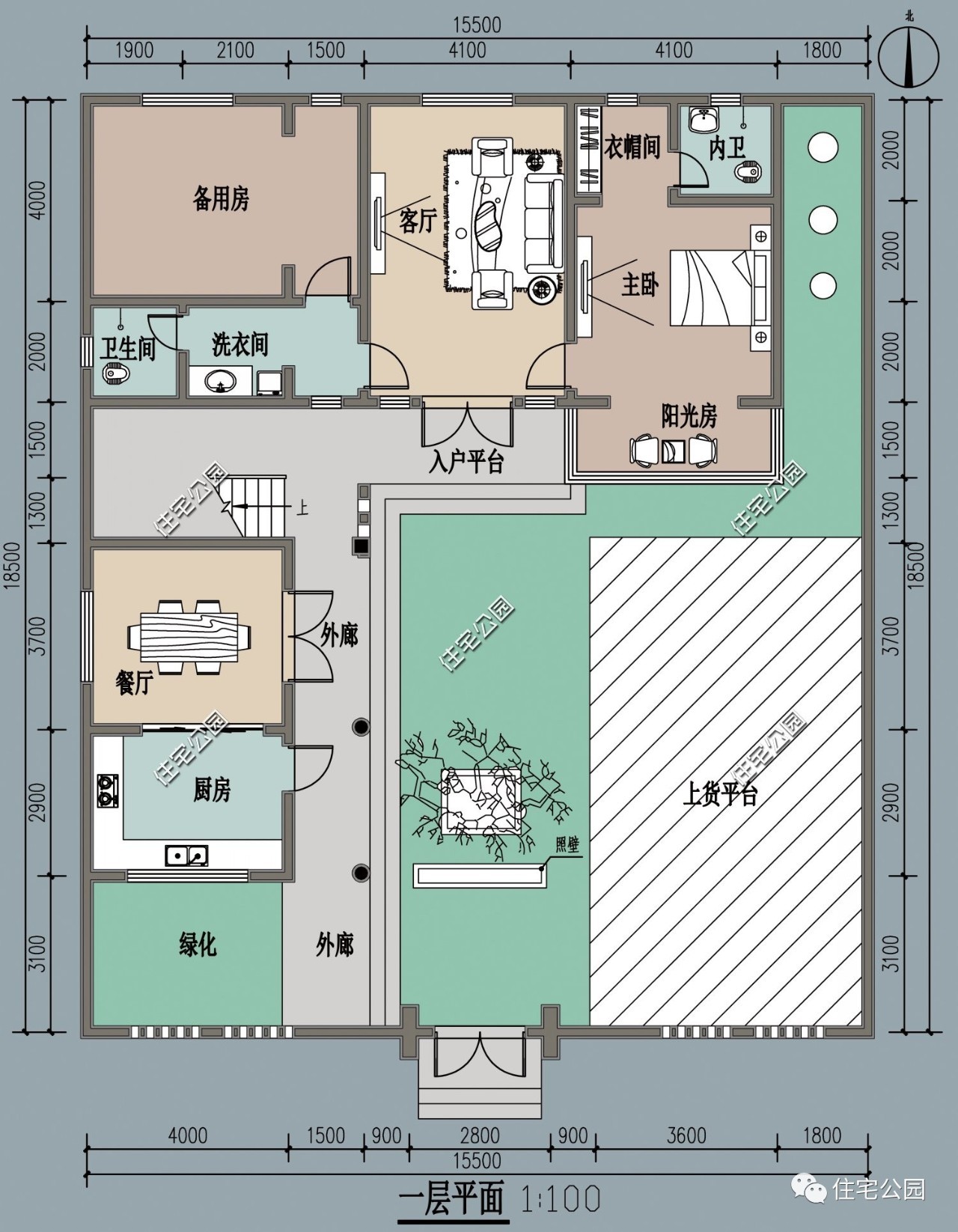 14套农村超赞户型25个大美案例，30万建房，湖南四川究竟谁更牛？