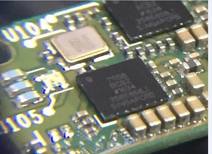 拆解bosesoundtouch20,boseqc30耳机