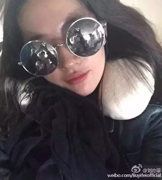 李易峰刘亦菲图片大全集,李易峰刘亦菲私下合照