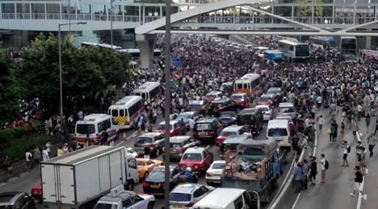 红绿灯的发明是干什么的,每天见到的红绿灯是谁发明的