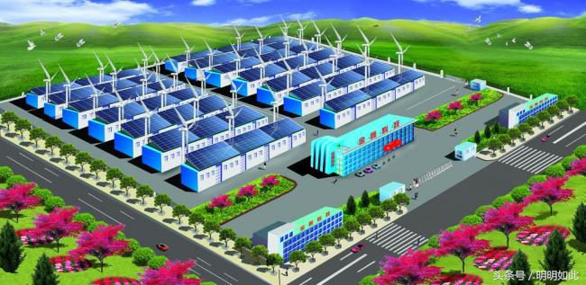 光伏怎么样的,光伏发电并网的缺点弊端