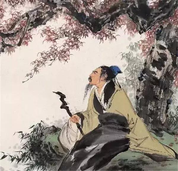 杜牧惊艳的照片,杜牧青春