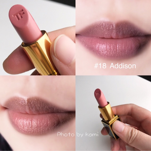 tf口红lipsboys,tflipsboys20试色