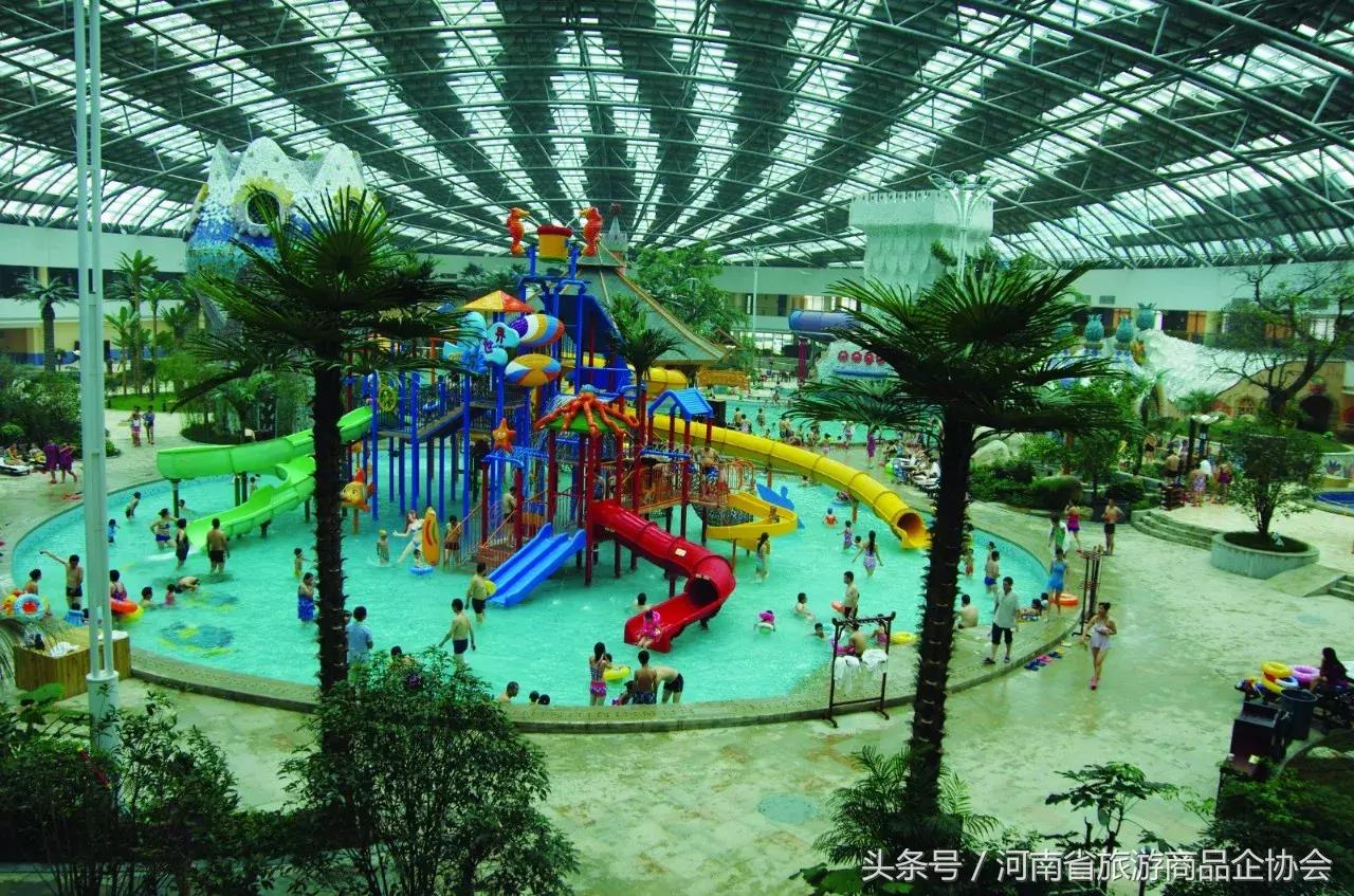 冬天泡温泉暖心还暖身等你来泡,泡温泉祛湿最佳季节