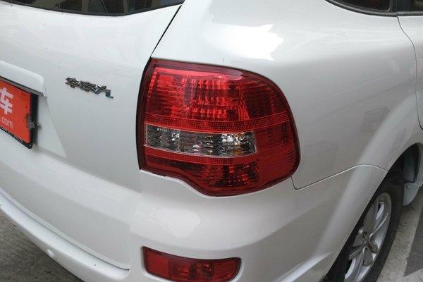 华泰宝利格12年报价,华泰宝利格哪款从22万降到7万