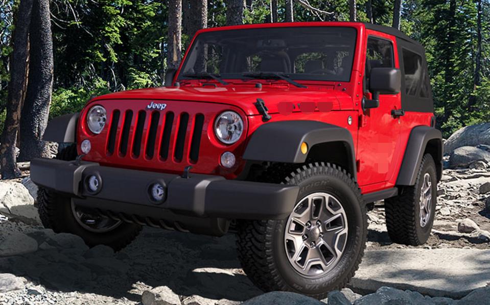 suv是不是越野车子,越野车suv意思