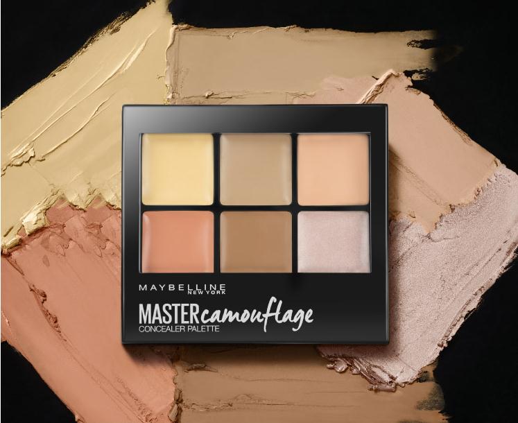 平价好物推荐美宝莲,干皮最好用的粉底液平价美宝莲