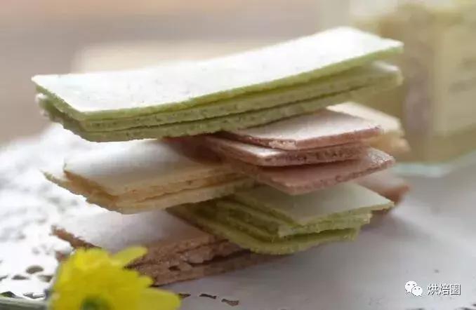 威化饼十大好吃做法,威化饼做的简单美食