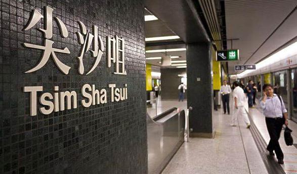 对比香港太子、东方、英皇等表行的特色，港表行能盈利多少