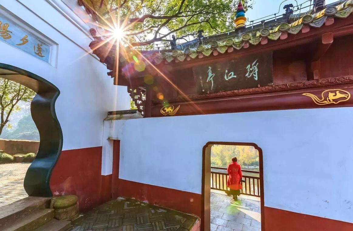 黄冈,这里不只有学霸和试卷