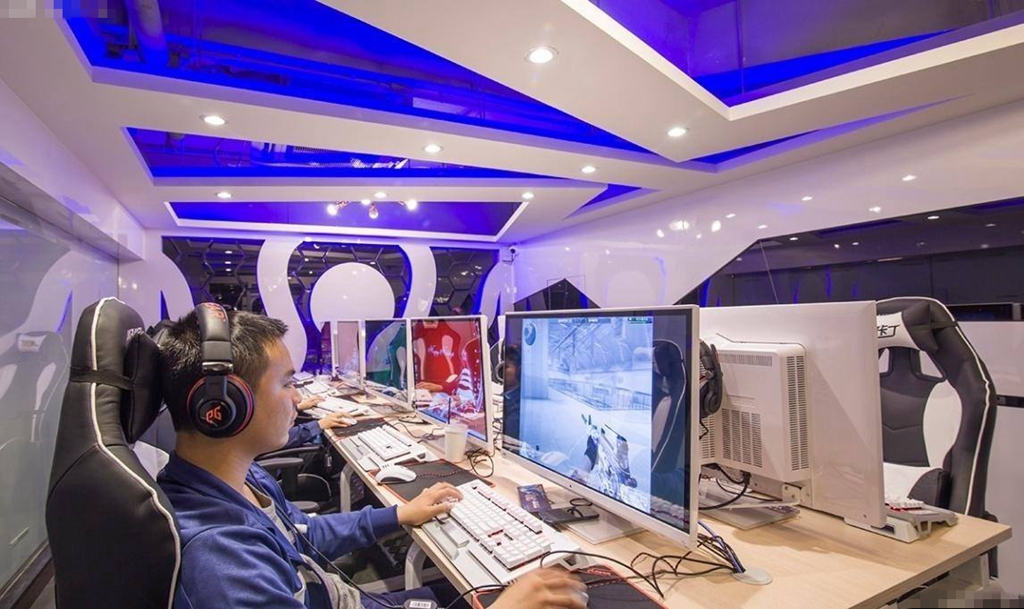 谁能想到电竞椅可以diy了,电竞椅组装教程