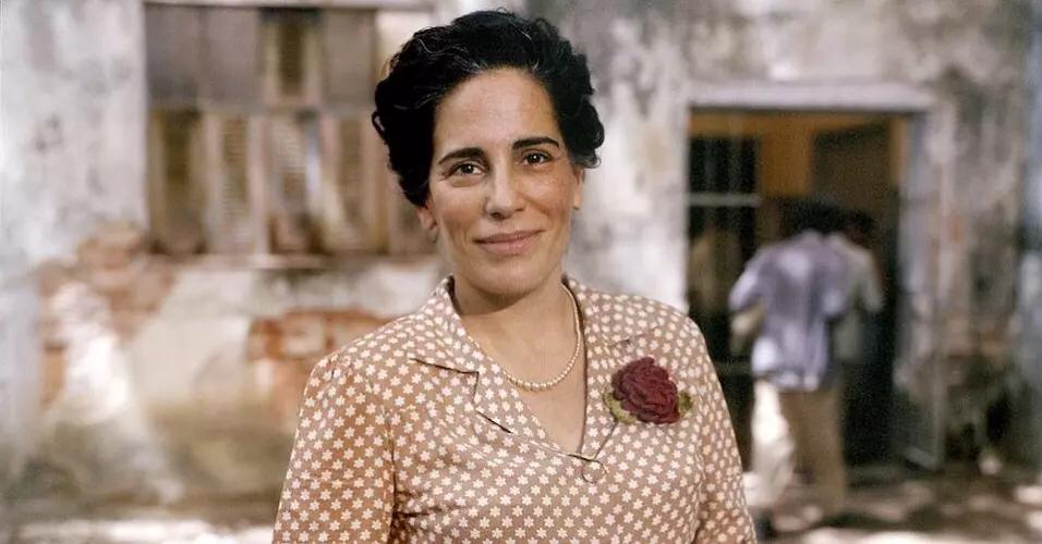 陆芳影评《尼斯：疯狂的心》：每个人都有成为自己的一万种活法