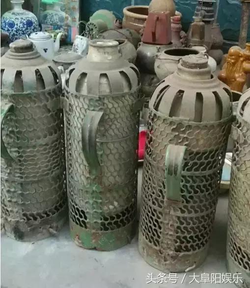 闽南人用过的老物件,阜阳农村老物件大全