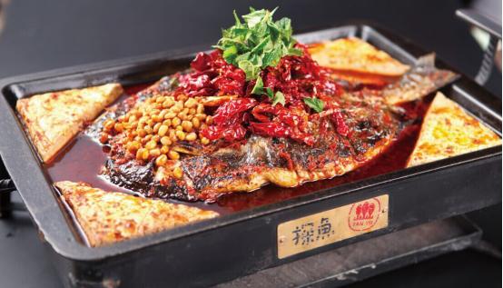 探鱼店营销模式,探鱼的营销