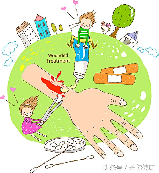 破伤风抗毒素和破伤风针的区别,破伤风毒素静脉注射有什么后果