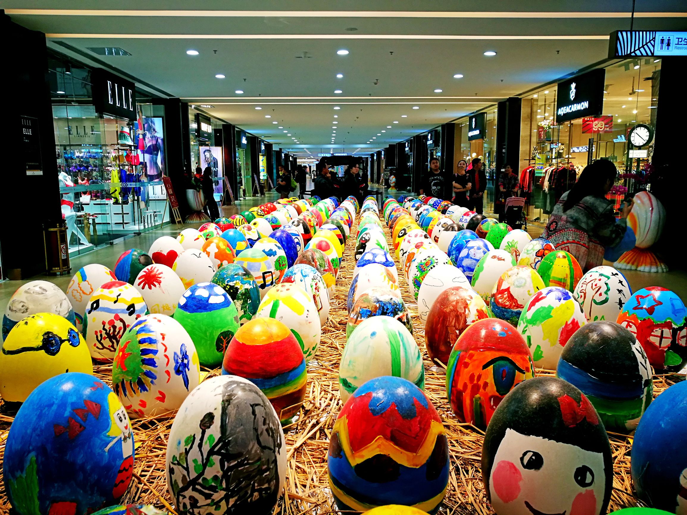 海南万宁奥莱,海南万宁奥特莱斯购物