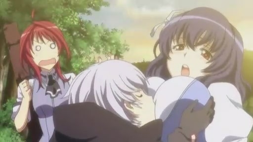 为何这么工口？那些用身体进行「补魔」的行为真的让人无法直视