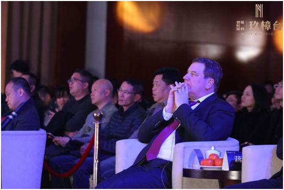 谁在台州城芯板块之上创造了新的人居价值？