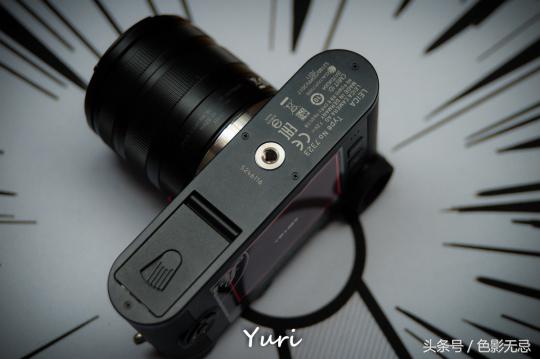 徕卡cl象牙白,徕卡cl使用感受