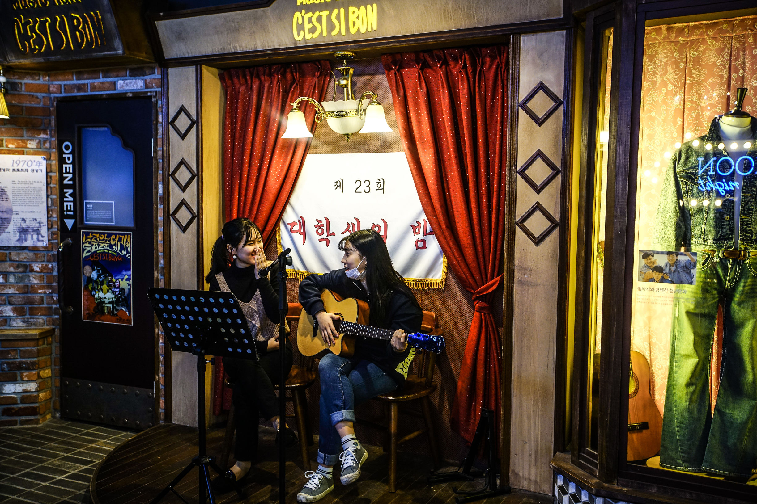 韩国人眼中的济州岛,韩国济州岛的特点