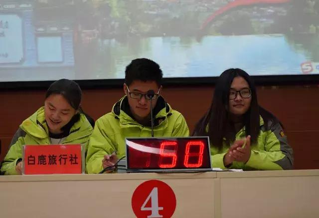 “文脉金沙”丽江文化知识竞赛，谁更胜一筹？