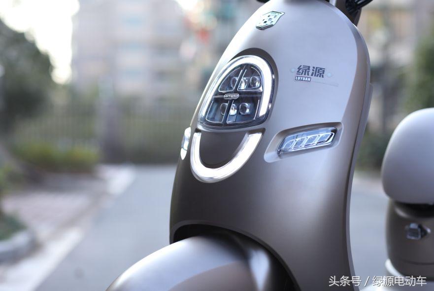 绿源电动车最新款智能,绿源电动车mqq6