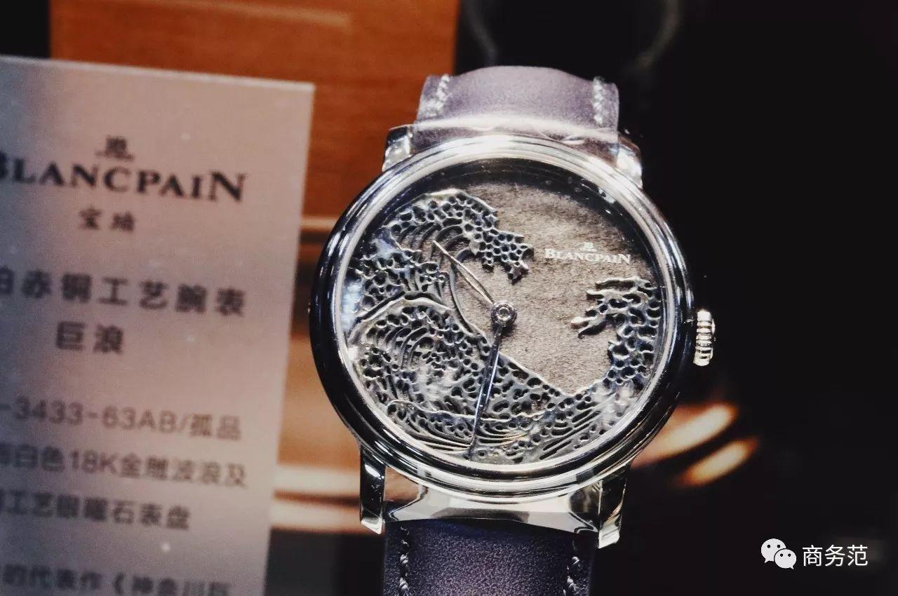 顶级腕表有哪些,真正懂表的人朗格